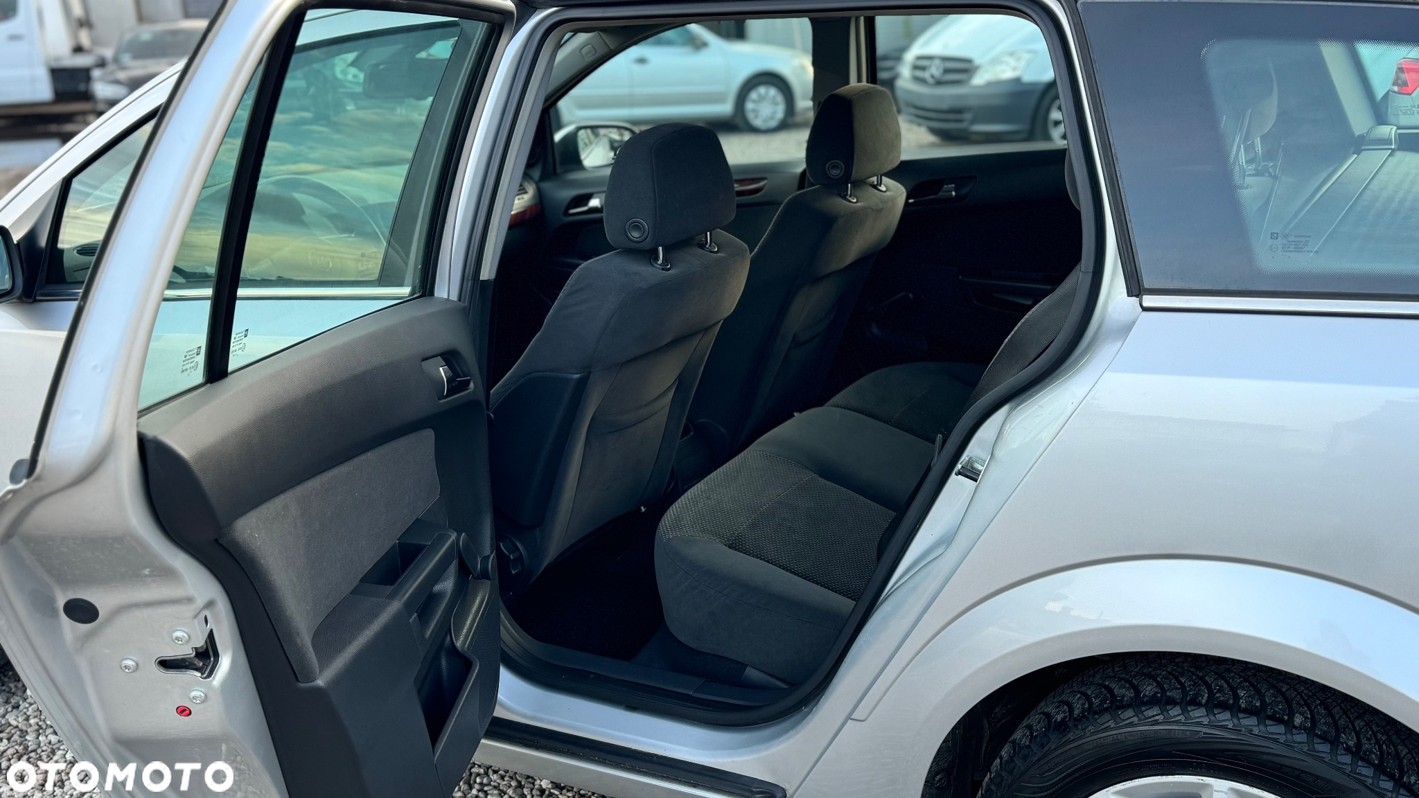 Opel Astra 1.8 Elegance - 38