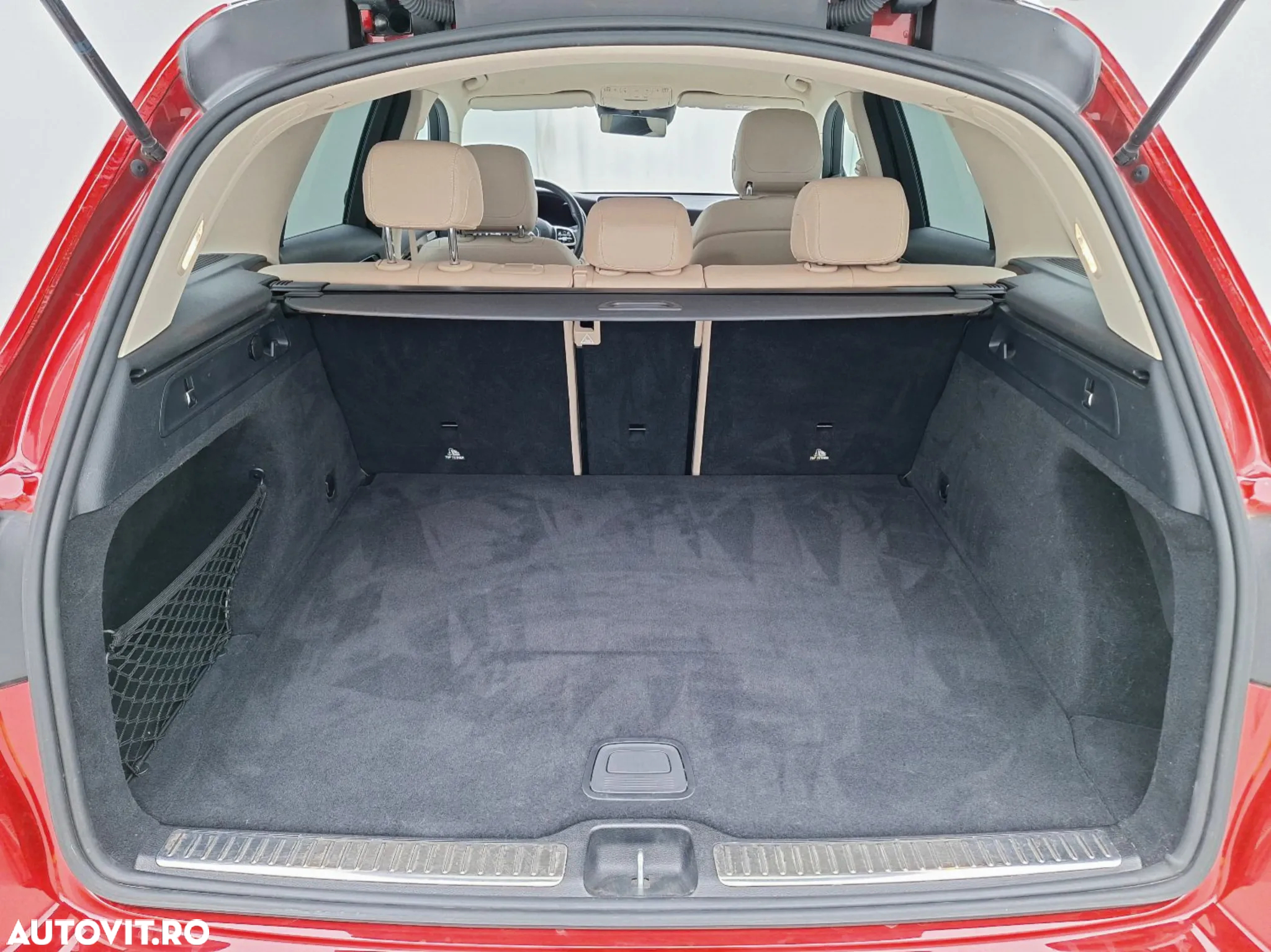 Mercedes-Benz GLC 200 d - 13