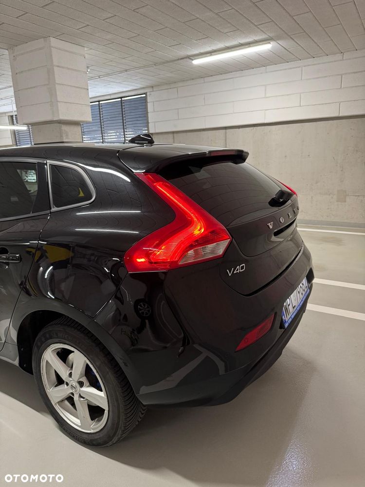 Volvo V40 D2 Drive-E SCR Momentum - 5