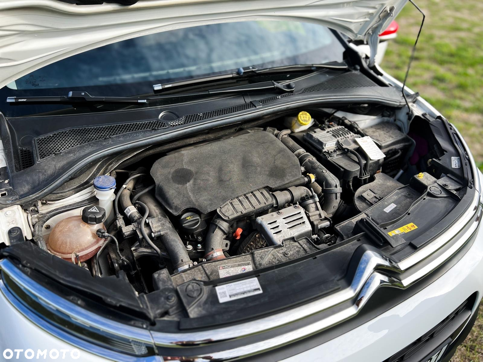 Citroën C3 1.2 PureTech Shine S&S - 16