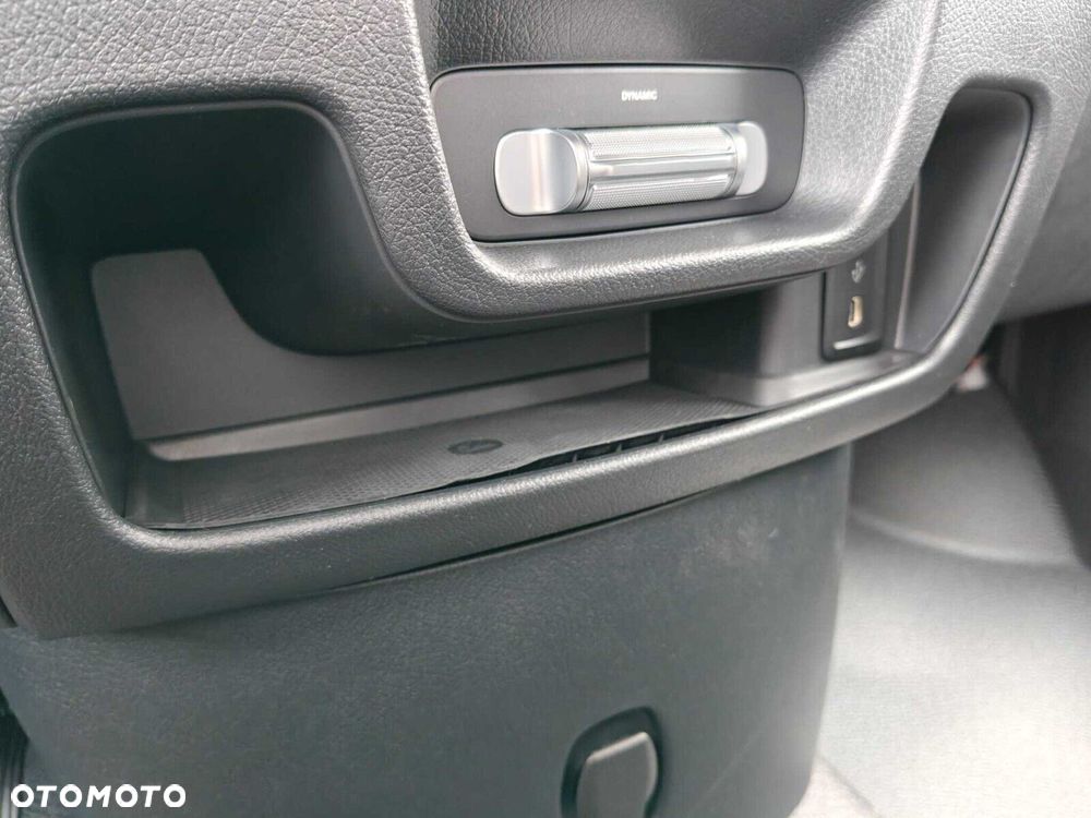 Mercedes-Benz Vito Furgon Ekstra długi 116 cdi - 12