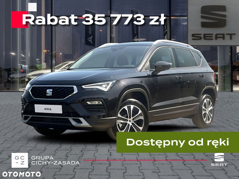 Cupra Ateca - 2