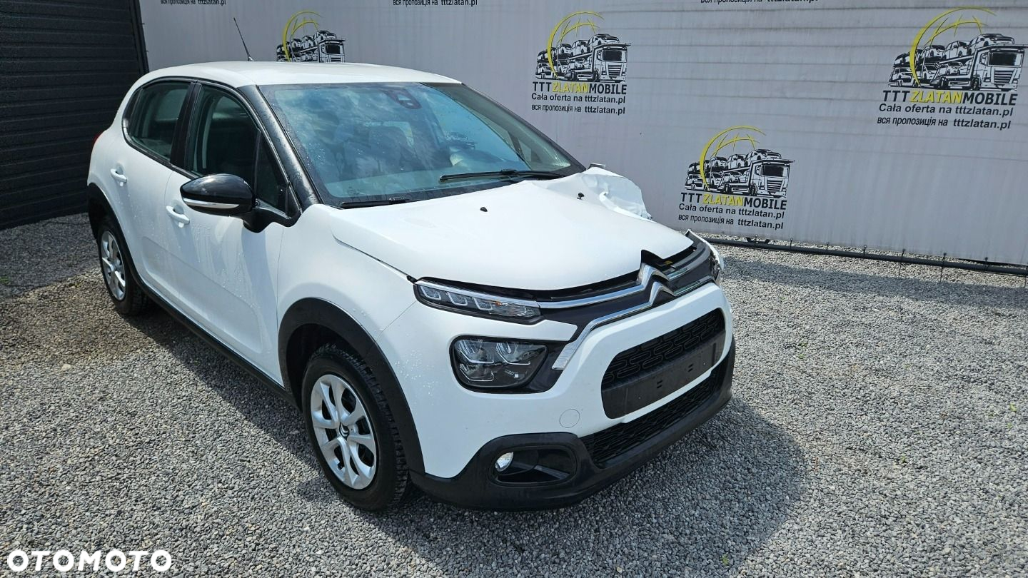 Citroën C3 - 8