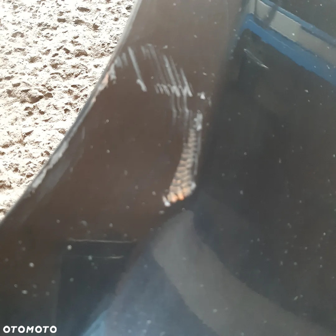 Błotnik Przedni Przód Lewy Lancia Musa 632 - 5