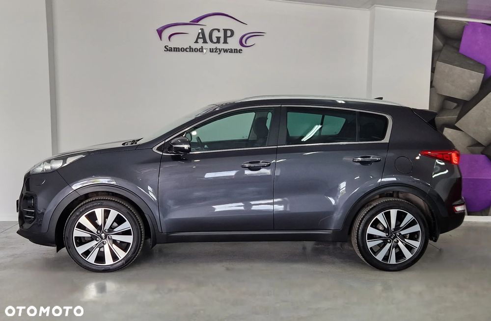Kia Sportage - 14