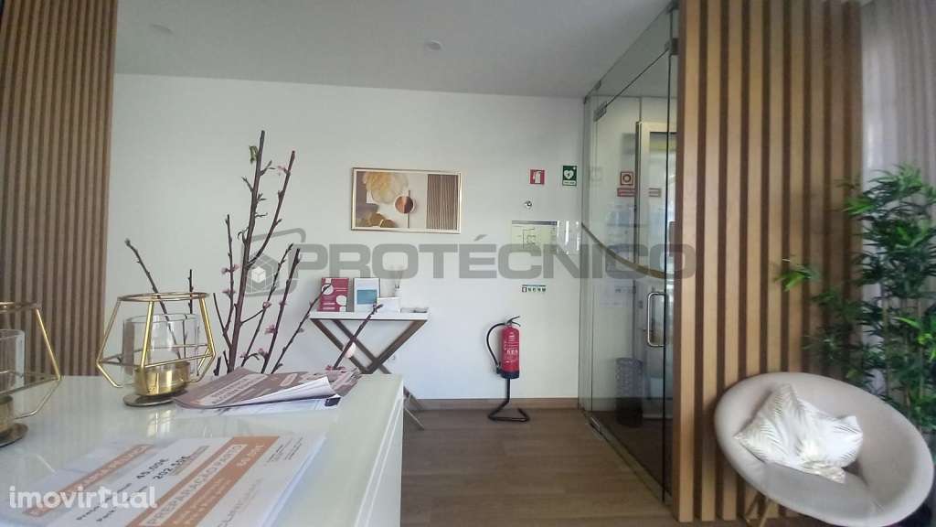 Clínica de excelência em Ílhavo - Grande imagem: 4/28