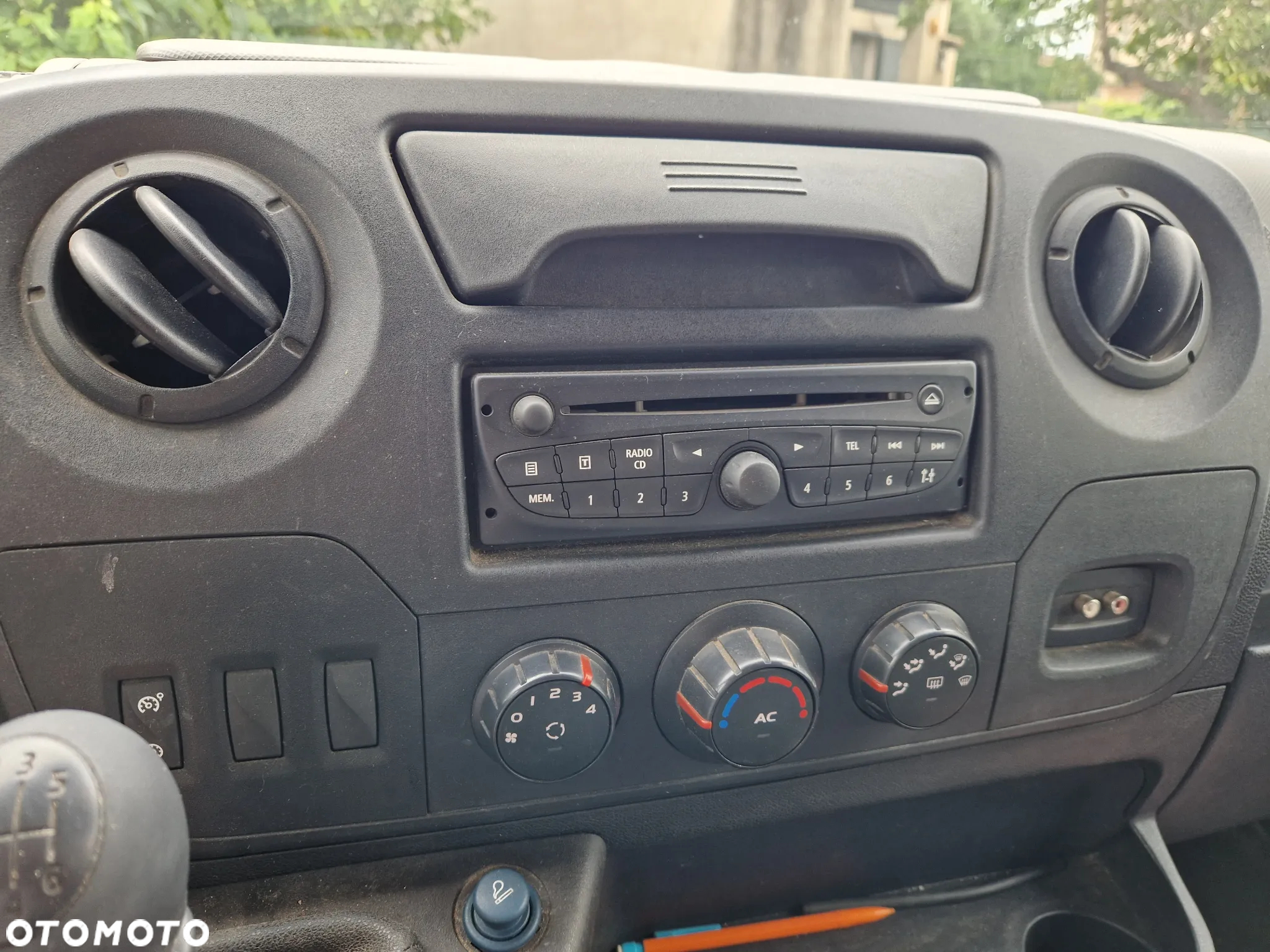 Renault MASTER L2H2 - 25