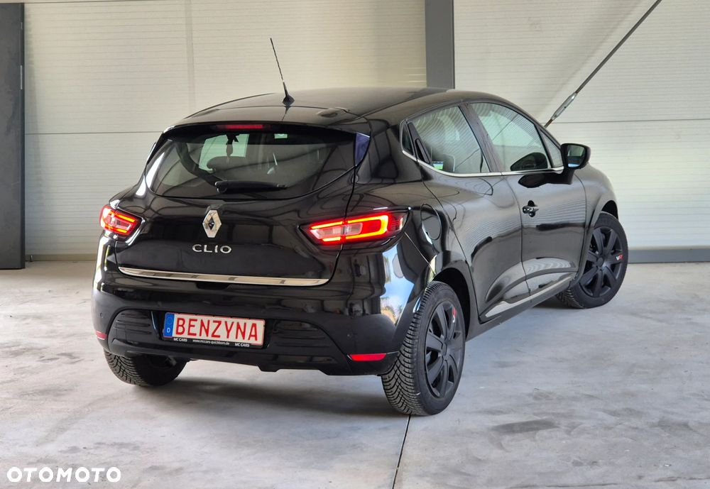 Renault Clio 0.9 Energy TCe Intens - 22