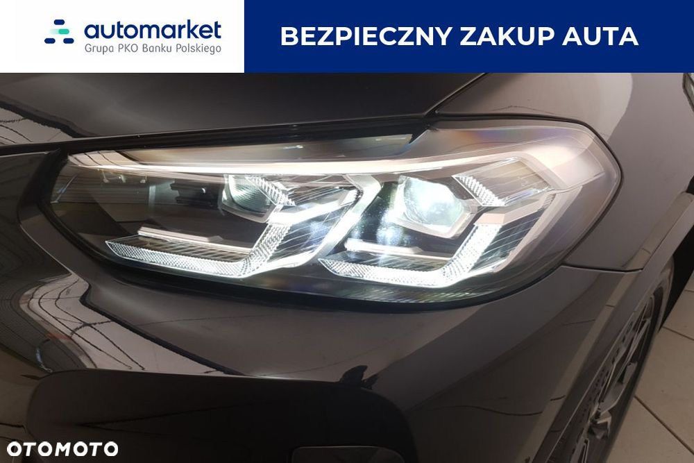 BMW X3 xDrive20d mHEV M Sport sport - 14