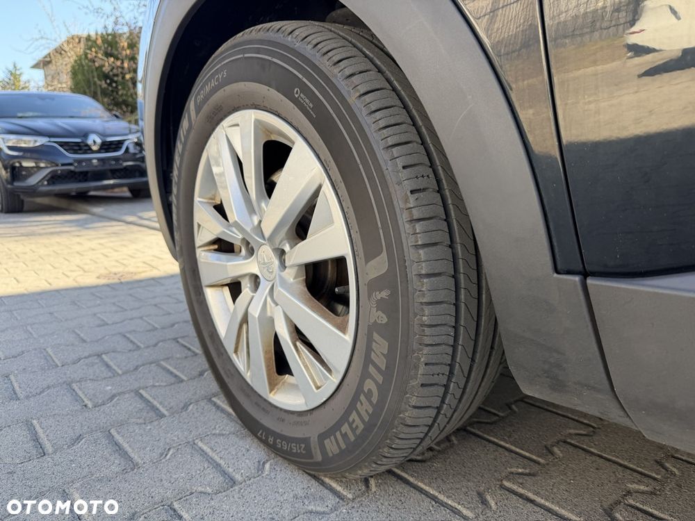 Peugeot 3008 - 17