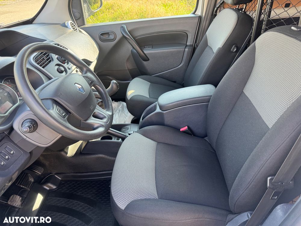 Renault Kangoo - 19