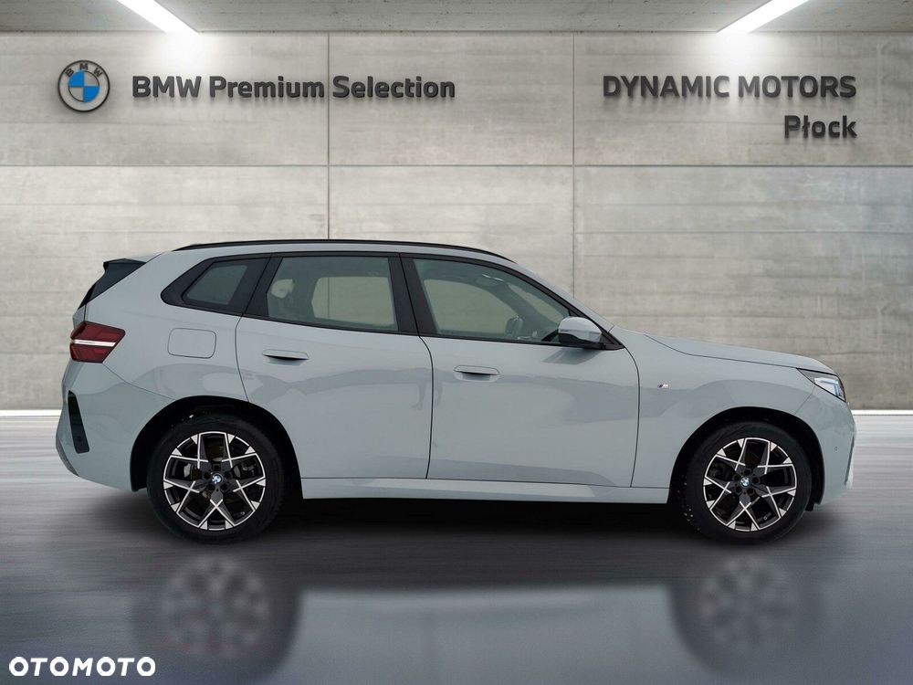 BMW X3 - 7