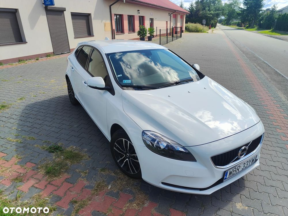 Volvo V40 D3 Drive-E Dynamic Edition - 15