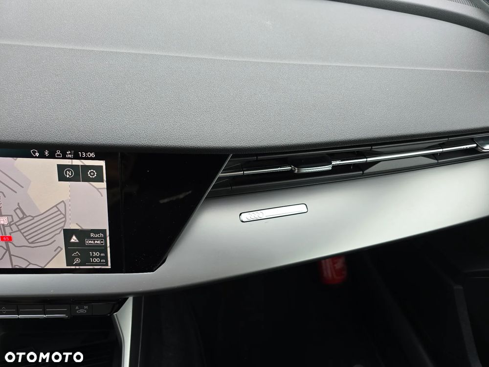 Audi A3 Sportback - 31