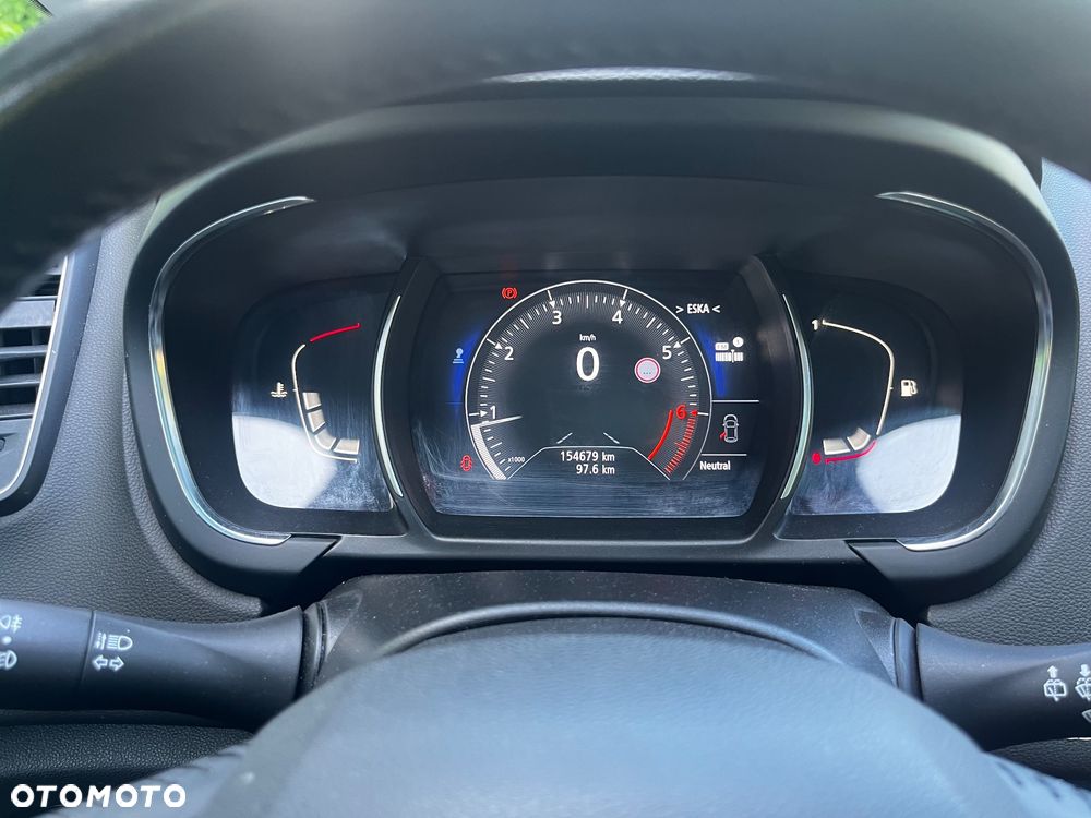 Renault Scenic 1.2 TCe Energy Privilege - 16