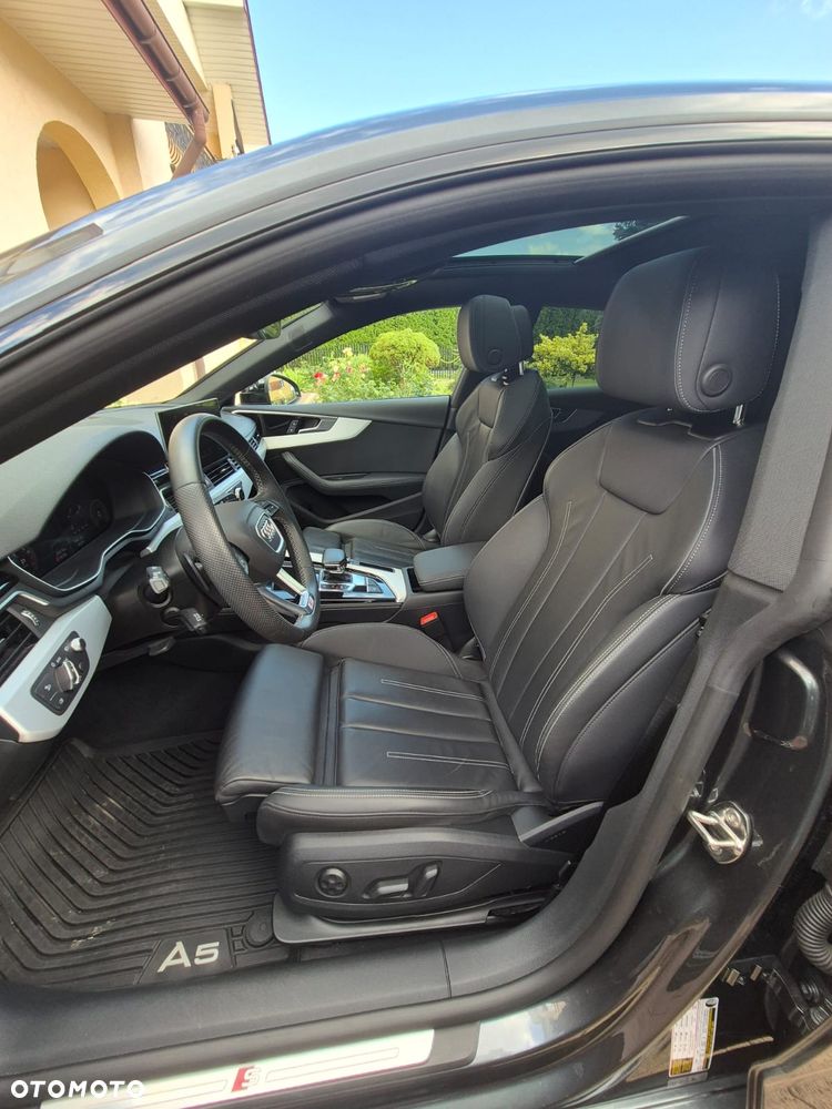 Audi A5 Sportback - 15