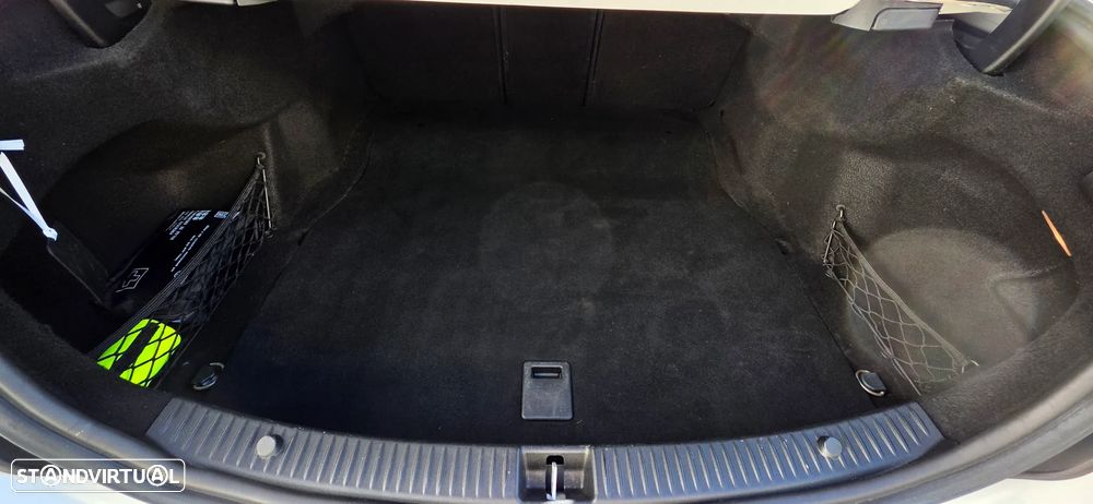 Mercedes-Benz C 220 BlueTEC AMG Line Aut. - 20