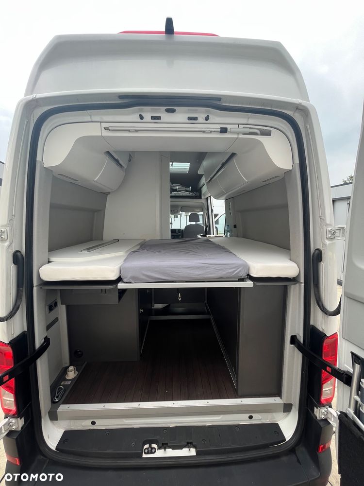 Volkswagen California - 10