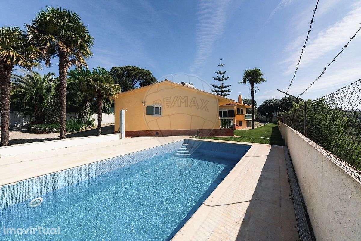 Moradia T5 para venda - Grande imagem: 4/49