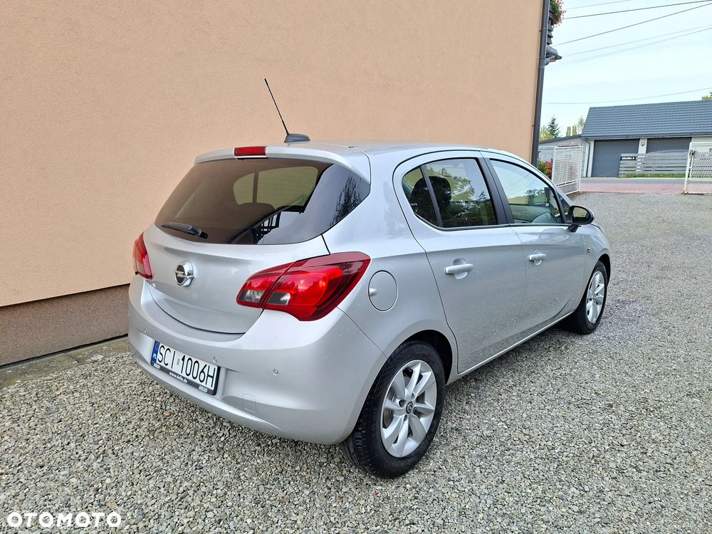 Opel Corsa - 6