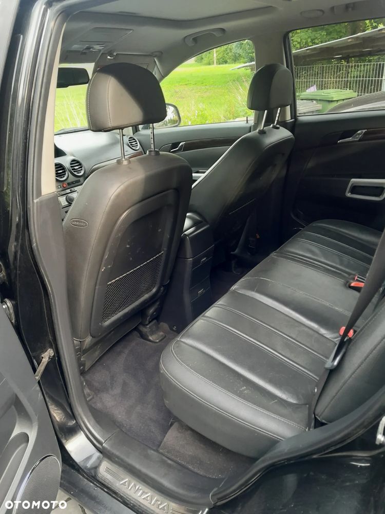Opel Antara - 6
