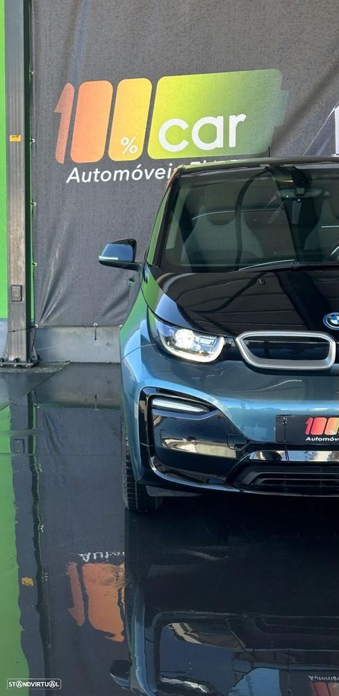 BMW i3 120Ah - 3