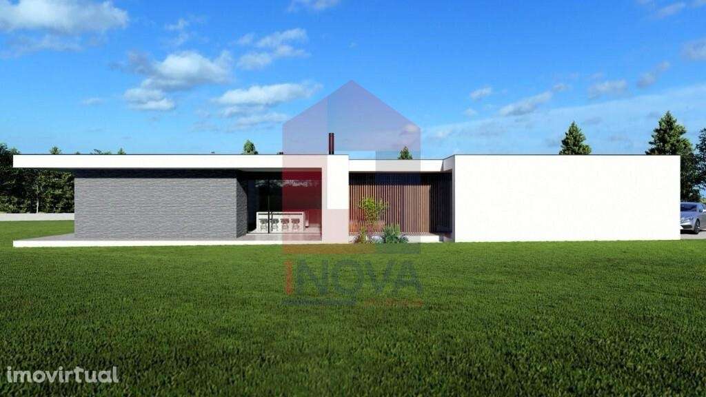 Terreno com projeto, Pico de Regalados - Grande imagem: 3/24