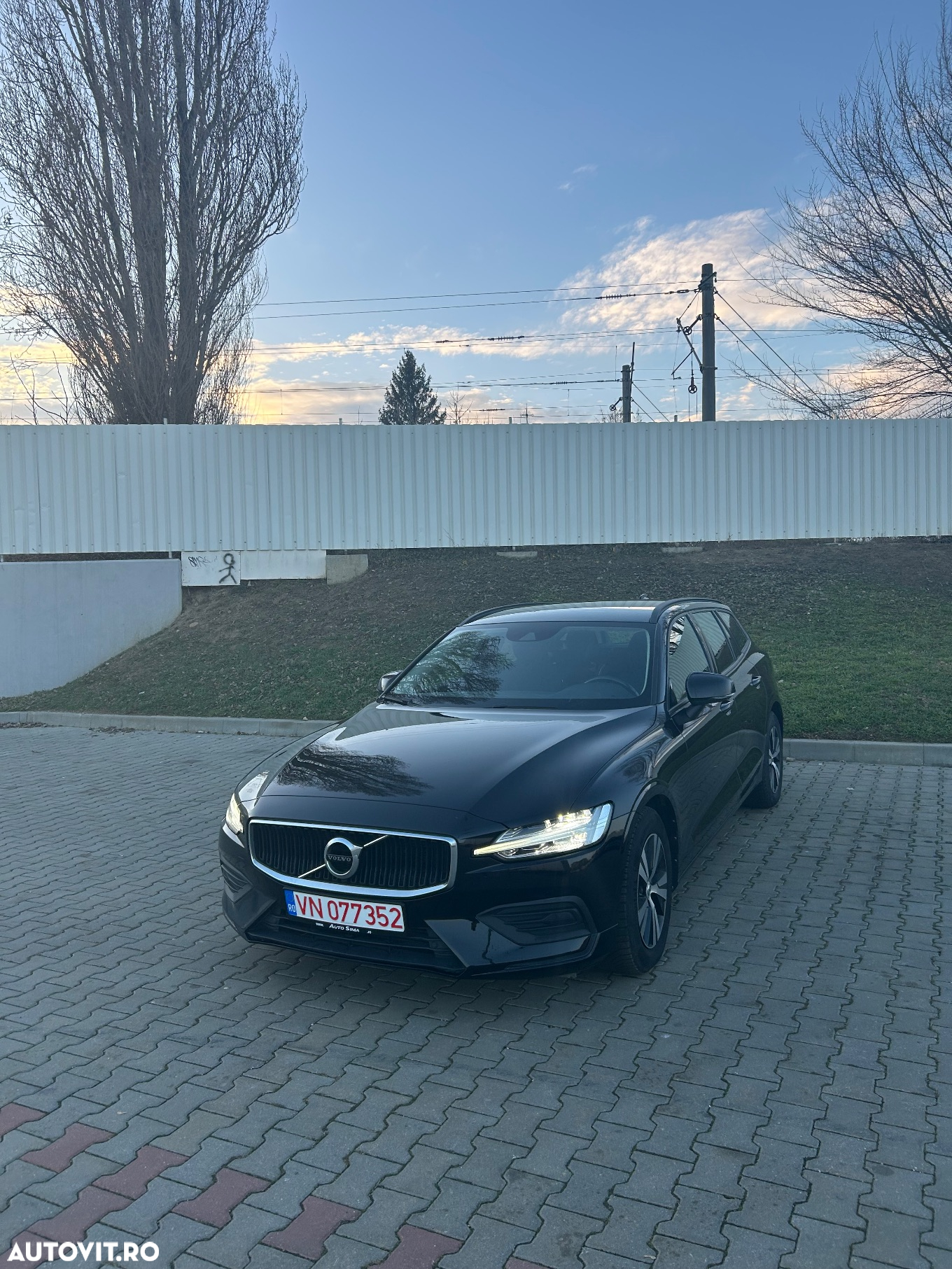 Volvo V60 D3 - 3