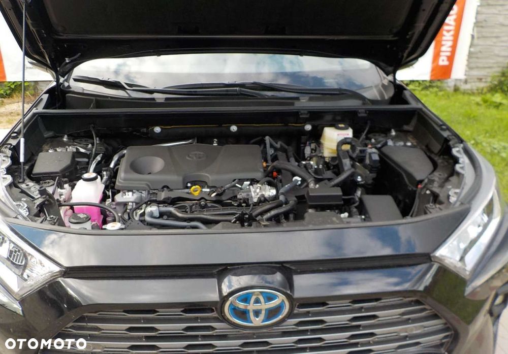 Toyota RAV4 - 3