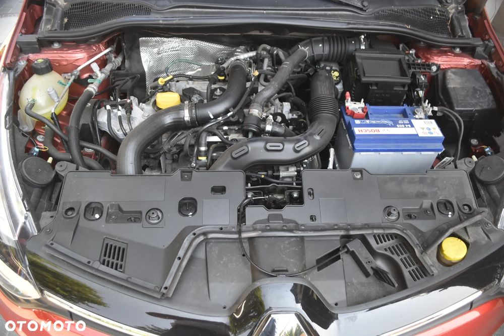Renault Clio 1.0 TCe Zen - 14