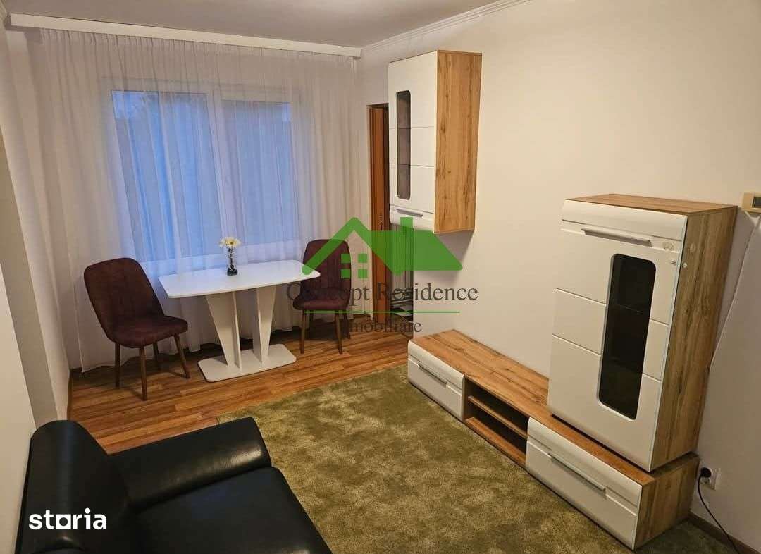 Apartament 2 camere, 32 mp – Aleea Neptun — fotografia 1