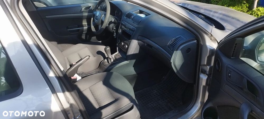 Skoda Octavia 1.9 TDI Classic - 4