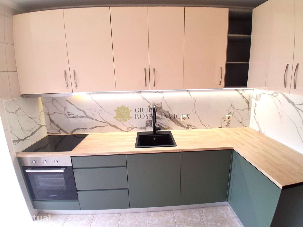 Apartamento T3 com Garagem/Box | Rio Tinto, Gondomar - Grande imagem: 5/34