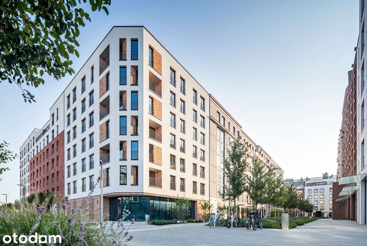 3-pokojowe mieszkanie 66m2 + balkon Bez Prowizji - Pełny obrazek: 5/12