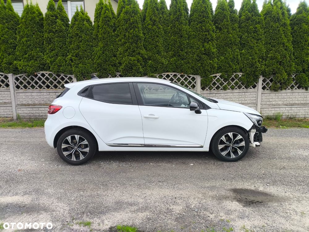Renault Clio 1.5 Blue dCi Zen - 2