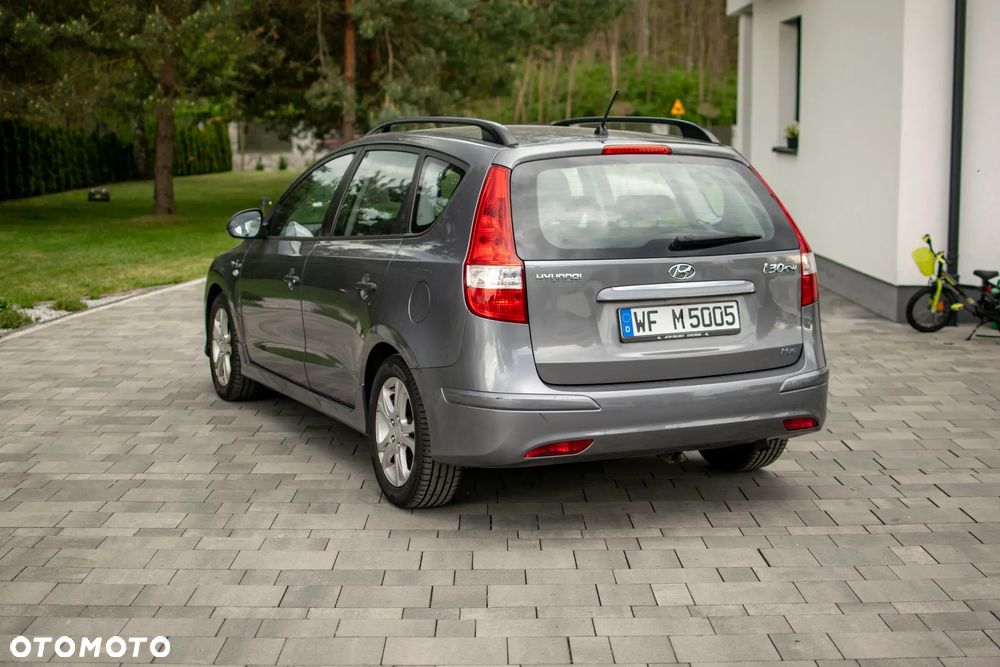 Hyundai i30 - 4