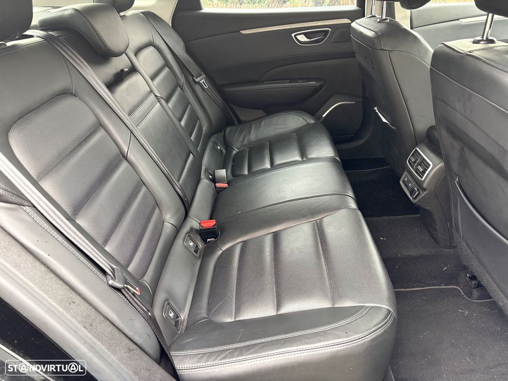 Renault Talisman 1.8 TCe Initiale Paris EDC - 8