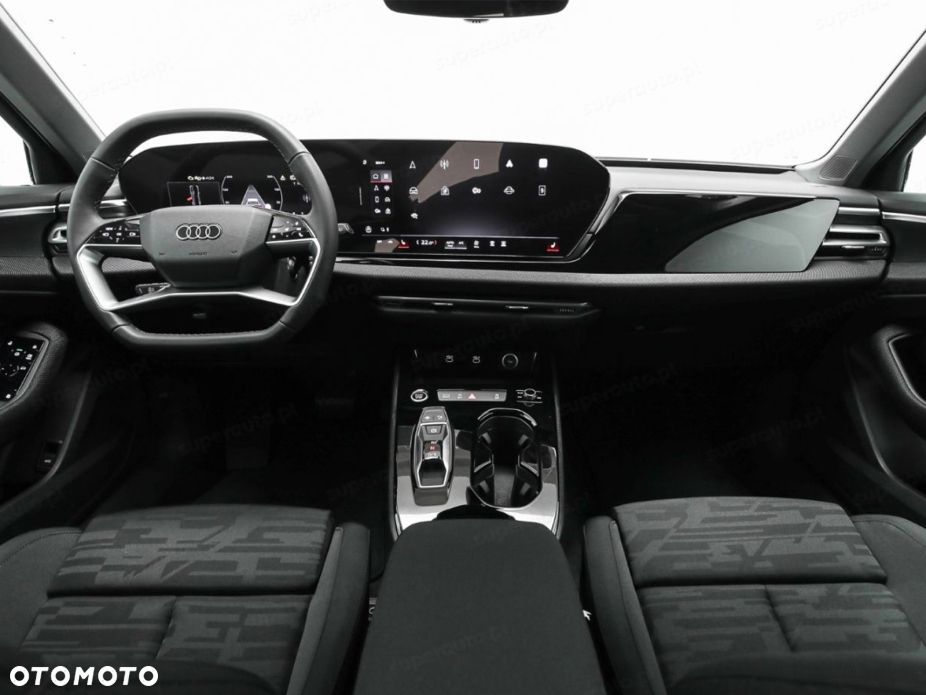 Audi A5 Limousine TFSI S tronic - 11