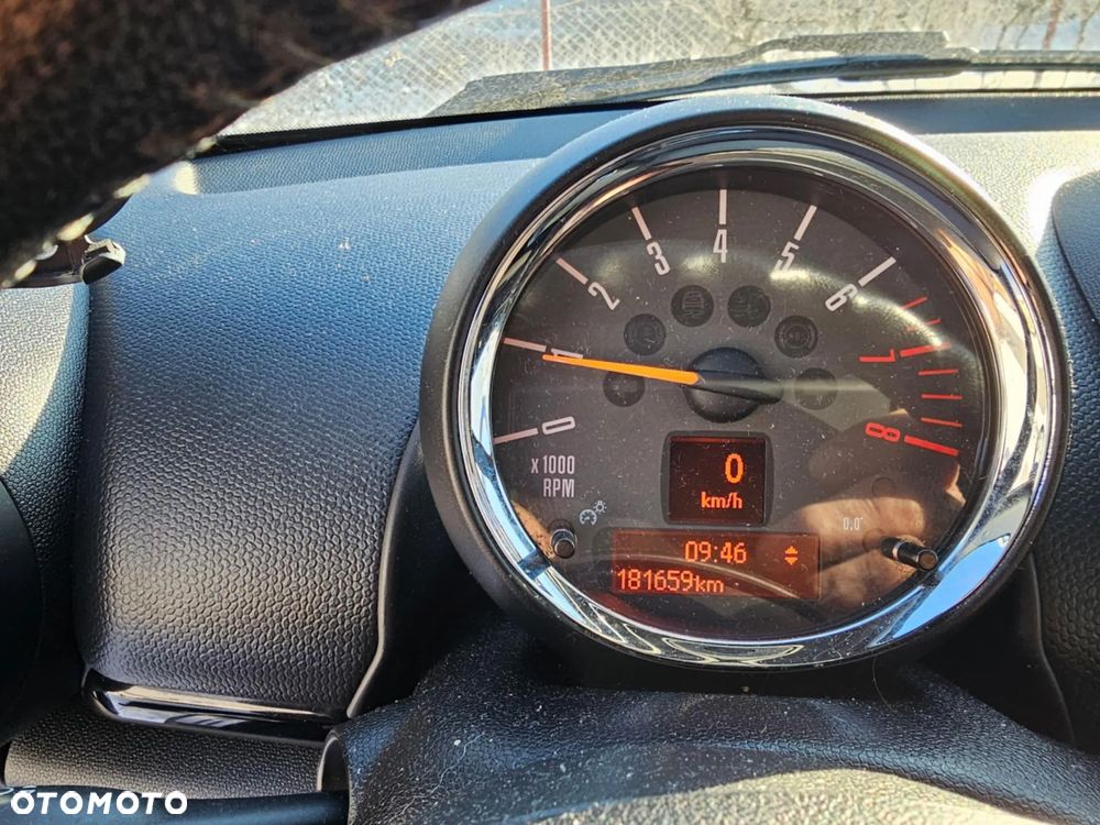 MINI Countryman Cooper - 10