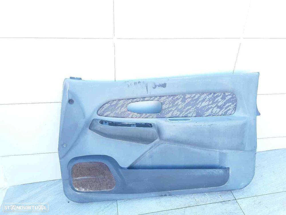 FORRA DA PORTA FRENTE DIREITA MITSUBISHI L200 K34T - 1