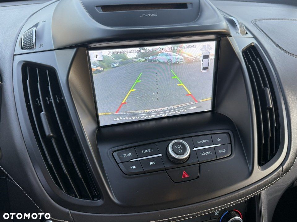 Ford Kuga Vignale 2.0 TDCi AWD - 25