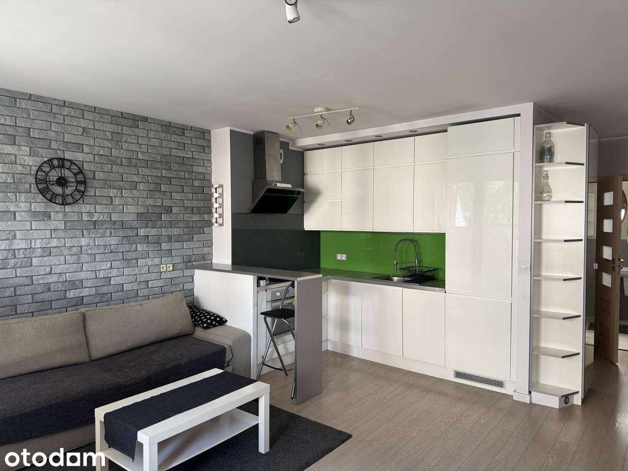 Mieszkanie na sprzedaż, 2 pokoje, 39 m², Bydgoszcz