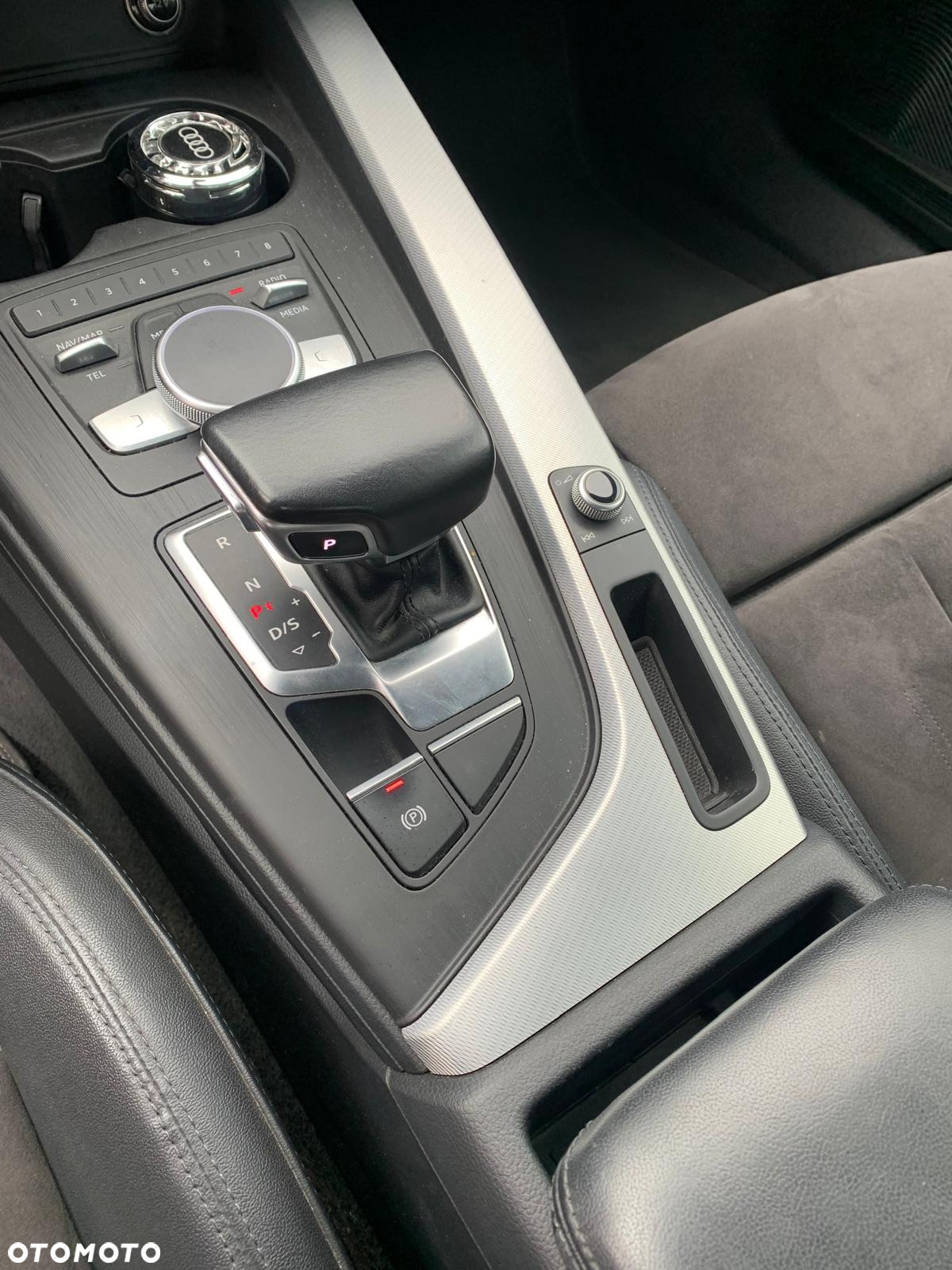 Audi A5 3.0 TDI Quattro Sport S tronic - 13