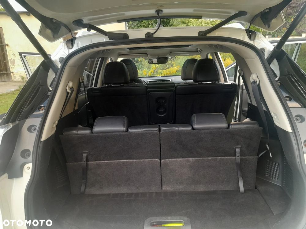 Nissan X-Trail 1.6 DCi Tekna 4WD - 10