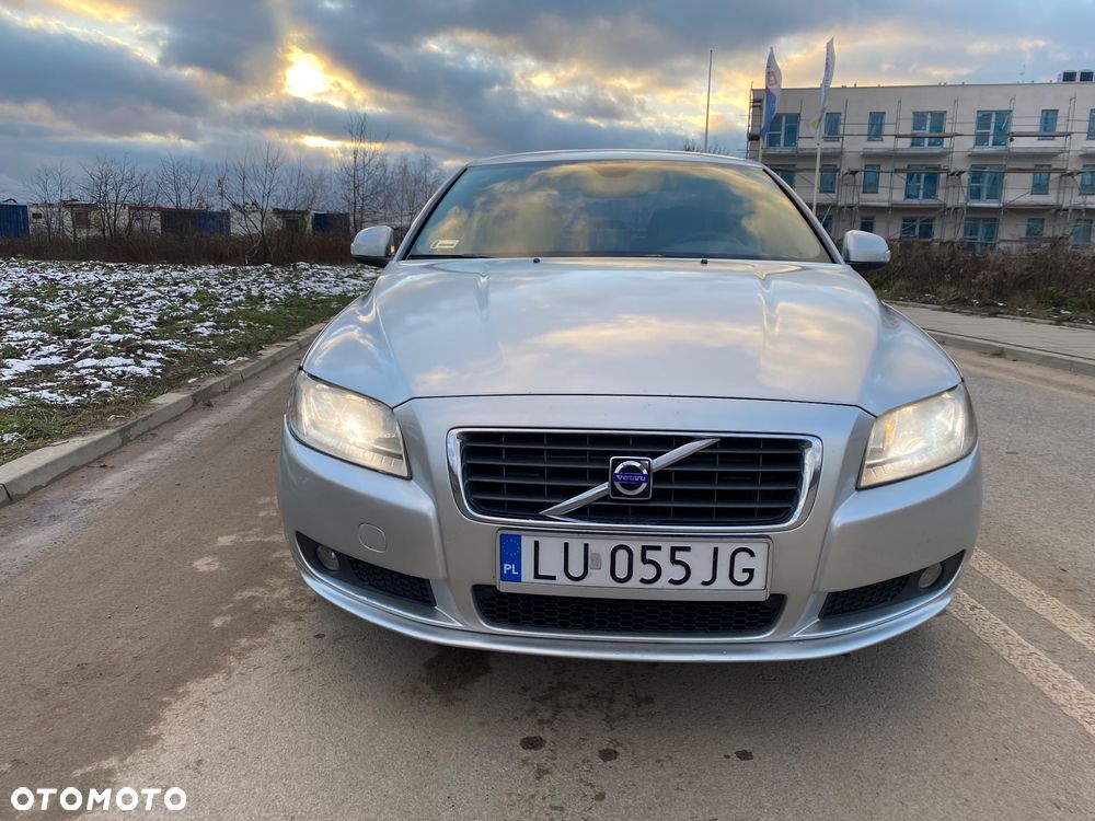 Volvo S80 2.4D5 Executive - 1
