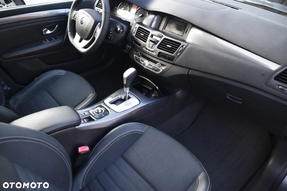 Renault Laguna 2.0 TCe 170 GT - 14