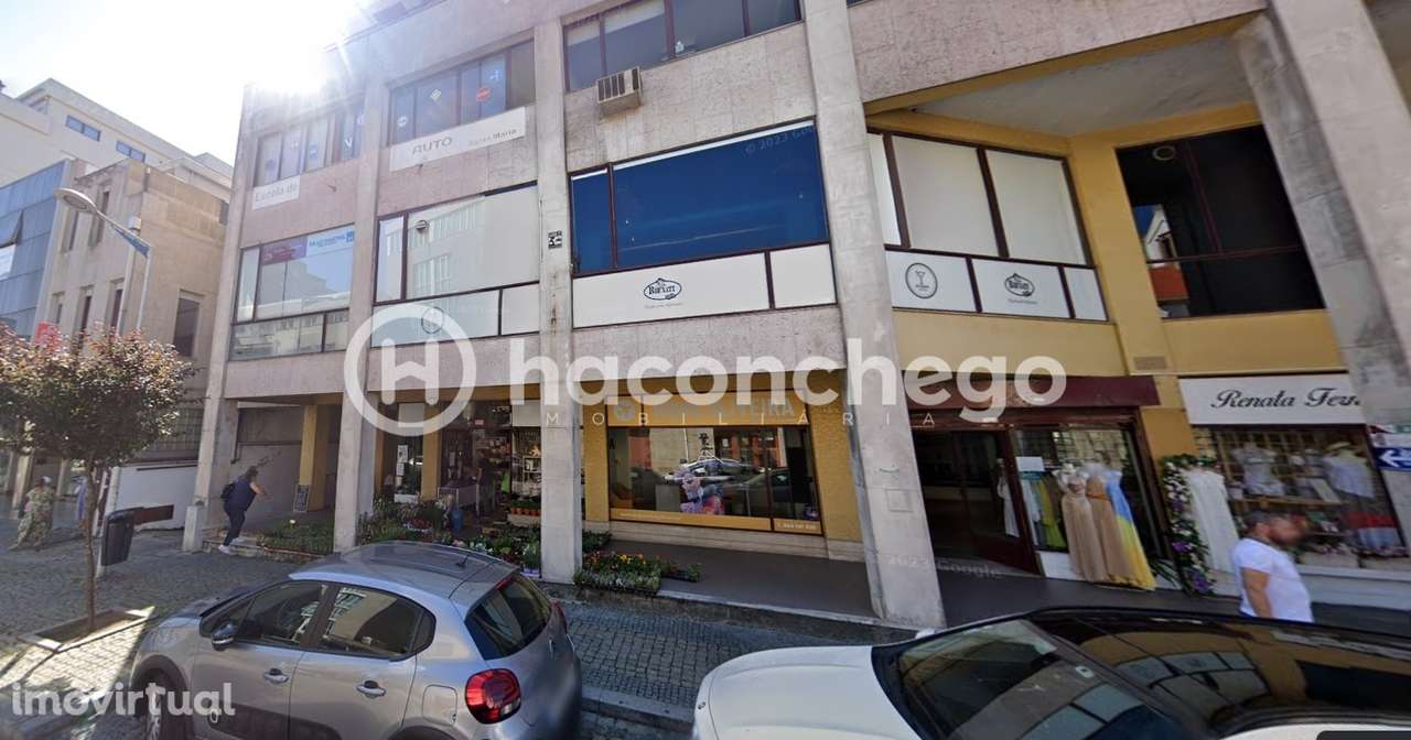 Loja com licença de utilização para comércio - Grande imagem: 2/5