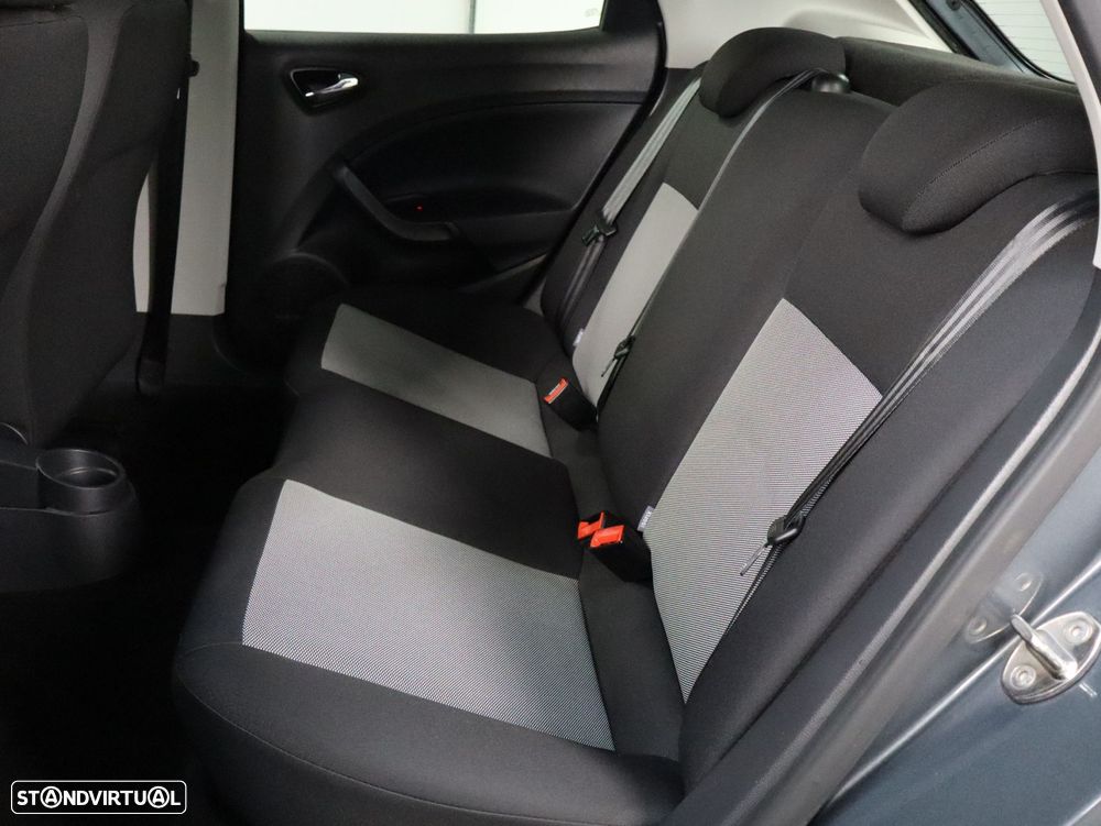 SEAT Ibiza 1.0 Reference - 7