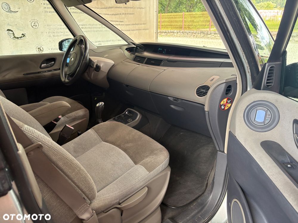 Renault Espace - 6