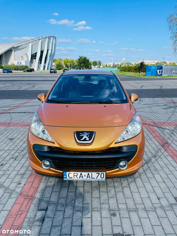 Peugeot 207 - 2